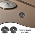 thumbnail image 3 of AURARMLET 8Jgo Guía De Para Canoa Con Fijación Segura Para Deportes Acuáticos, 3 of 8