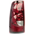 thumbnail image 1 of Dorman 1610922 Tail Light, 1 of 4
