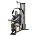 thumbnail image 6 of Gold's Gym Multi-Position Lat Bar Unisex Adult Exercise Power Cages, Boxed, 330 lb, 6 of 13