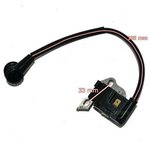 Bobine D'allumage Pour Tronçonneuse Stihl (00004001306) 009