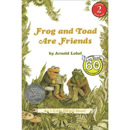 Asl Frog - Frog and Toad Are Friends (Paperback)
