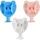 thumbnail image 1 of Soporte para cepillo de dientes eléctrico montado en la pared, soporte para cepillo de dientes eléctrico autoadhesivo, soporte para cepillo de dientes eléctrico gravitacional compa, 1 of 5