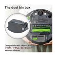 thumbnail image 5 of Suitable for Sweeping Robot Accessories I7 I7+ E5 E6 I3 I5 Filter Dust Box Trash Box Trash Can., 5 of 5