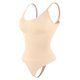 thumbnail image 1 of Tanga De Alta Compresión Para Moldear El Cuerpo De Las Mujeres Sin Costuras Adelgazamiento Body Skims Bodysuit, 1 of 4