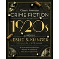 thumbnail image 3 of Classic American Crime Fiction of the 1920s, 3 of 3