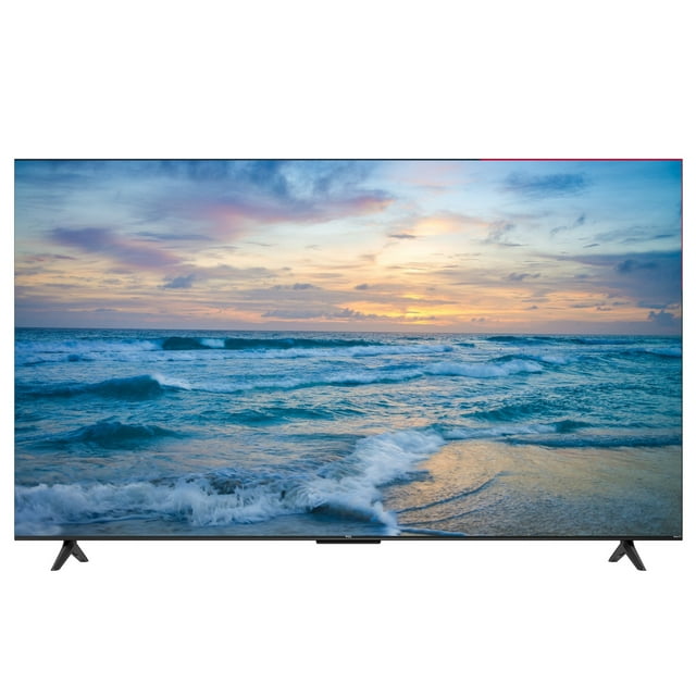 Refurbished Samsung 55" Class 4K (2160p) Smart QLED TV (QN55Q60CAFXZC)