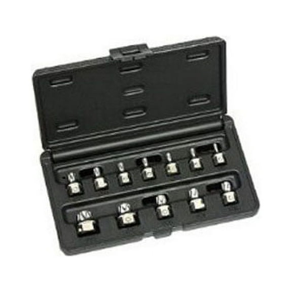 EZ Red T1000 Torx Bit Tool Set Low Profile