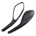 thumbnail image 1 of Motorcycle Rear View Mirrors Replacement for DUCATI 696 795 796 1100, 1 of 7