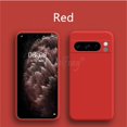 thumbnail image 3 of For Google Pixel 8 Pro Case Liquid Silicone Rubber Protector TPU Case Google Pixel 8 Pro 7A 7 6A 6 Pro Cover Pixel 8 Pro Case, 3 of 5