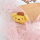 thumbnail image 1 of Sanrio-insignias de felpa de Hello Kitty My Melody, alfileres de solapa para mochilas, broches, Collar de joyería linda, accesorios de ropa para Jeans, 1 of 4