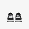 thumbnail image 5 of Nike Dunk Low White/Black-White  CW1590-100 Grade-School Size 5, 5 of 9