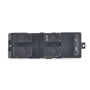 mazda 323 door window switch