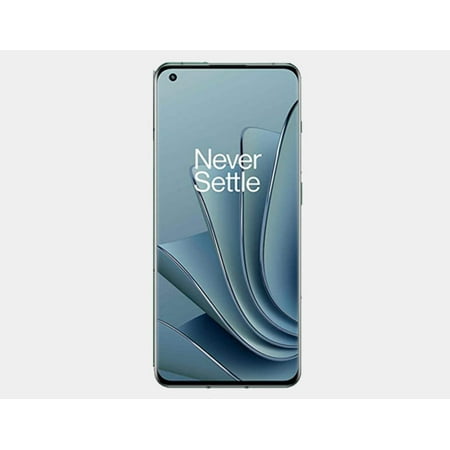 OnePlus 10 Pro 5G Dual SIM 256GB 12GB RAM GSM Unlocked - Green