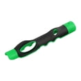 thumbnail image 1 of harper Golf Grip Trainer Lightweight Portable Training Equipment Swing Training Aid green, 1 of 10