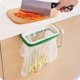 thumbnail image 4 of Soporte para bolsa de basura colgante para gabinete de cocina, 2 piezas, 4 of 4