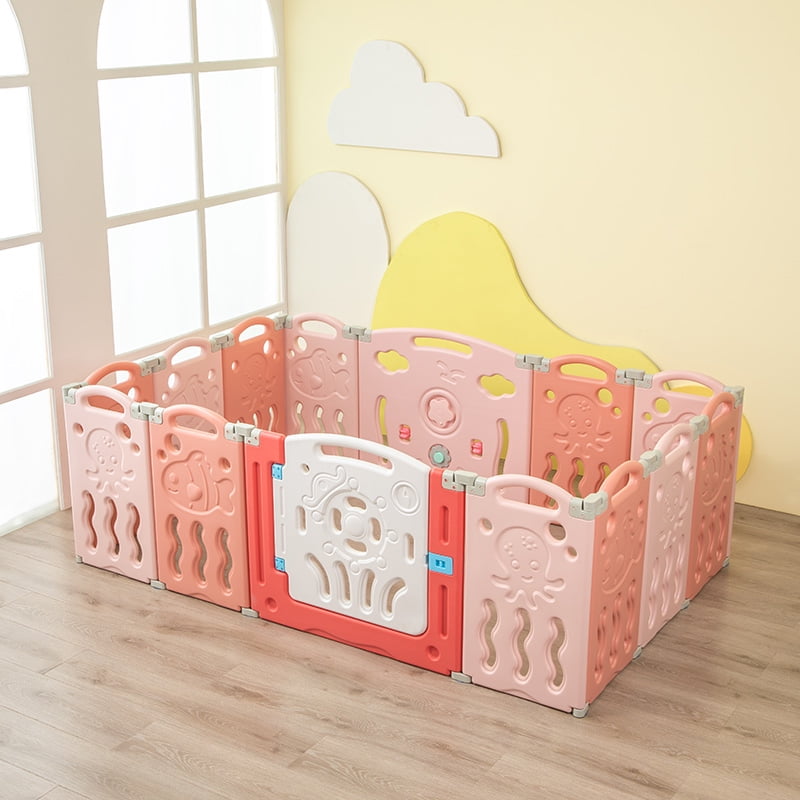 playpen set