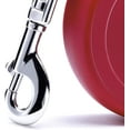 thumbnail image 4 of FLEXI 12kg (25Lbs) 5 Meter (16Ft) New Classic Cord Retractable Dog Lead Small Red, 4 of 4