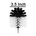 thumbnail image 4 of 2X Electric Carpet Brush Drill Kit All Cleaner Auto Tires Cleaning Tools Bathroom Scrubber Brushes C, 4 of 7