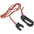 thumbnail image 2 of Sierra Marine Boat Kill Switch Key MP28880 Marine Series; For Use With Johnson/Evinrude Outboard Engine, 2 of 2