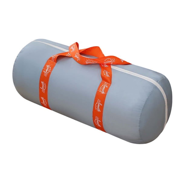 Bolsas de Almacenamiento Al Vacío Bolsa de Almacenamiento de Gran Capacidad con Manija, Bolsas de Almacenamiento Plegables para la Ropa