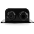 thumbnail image 5 of 2 Pcs IP68 Solar Cable Entry Gland Waterproof ABS Solar Double Cable Entry Housing,Black, 5 of 5
