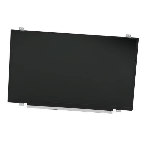 14 Inch LCD Screen Replacement, Low Power Consumption Sensitive 40 Pin LCD Display Panel 1366x768  for Repairing