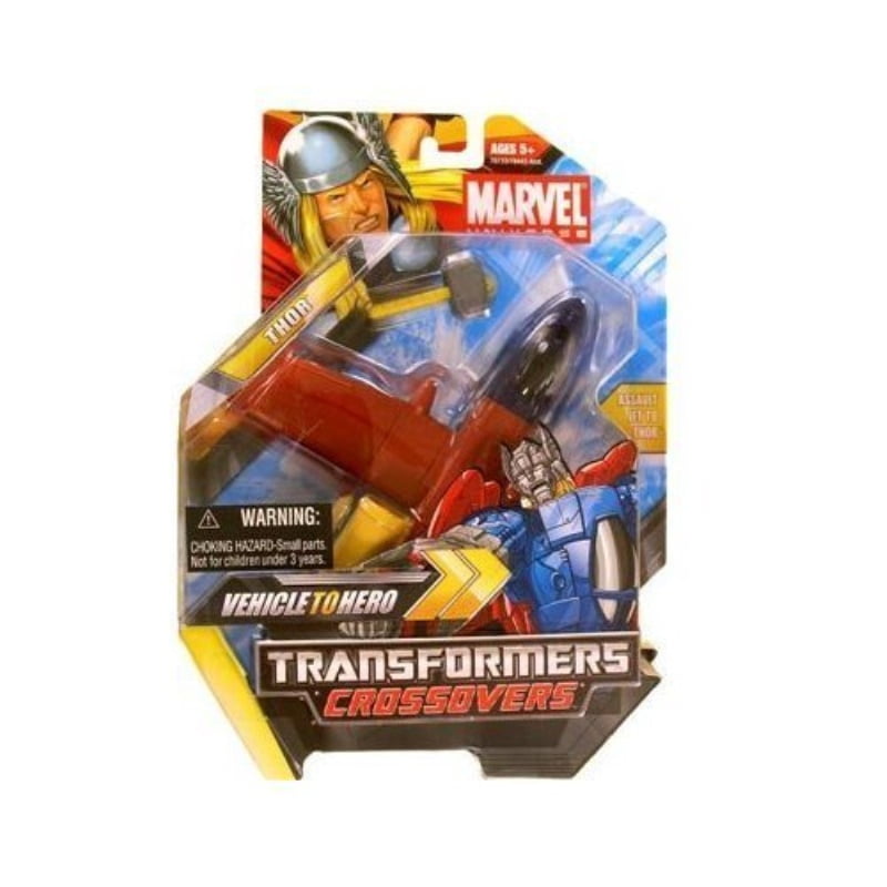 transformers crossovers toys