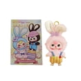 thumbnail image 1 of Labubu Macaroon Popmart Plush Toy Birthday Gift Forest Animal Jungle Decoration Home Decor Giant Plush Animal Stuffed Toy Luxury Pillow Children Ornaments, 1 of 3