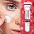 thumbnail image 1 of Puntoco Crema concentrada Arbutins Melasma Spotless - Crema blanqueadora Crema para eliminar manchas Crema para atenuar pecas Atenuar las manchas Cloasma Pecas Iluminador, 1 of 5