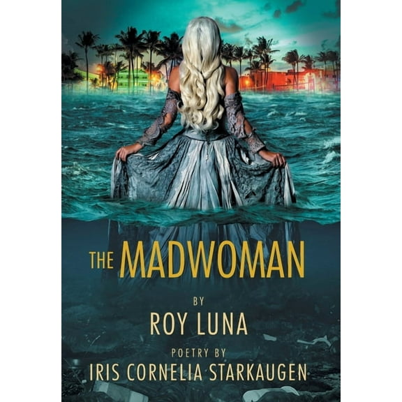 The Madwoman, (Hardcover)
