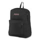 thumbnail image 2 of Mochila Jansport SUPERBREAK PLUS JS0A4QUE008 Negro Jansport SUPERBREAK PLUS, 2 of 6