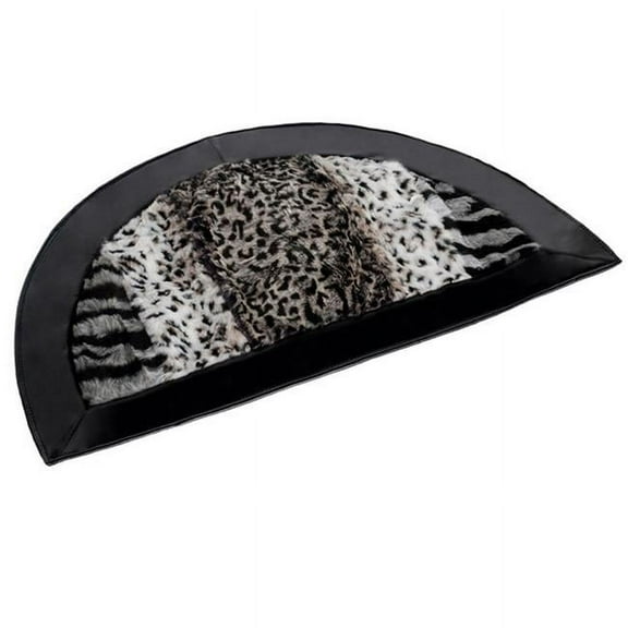 Onitiva - Symmetry Patchwork Rugs 27.6 by 15.7 inches