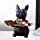 thumbnail image 4 of nipocaio Figurine de Bulldog Hopeful Cool Statue en Résine Boîte de Rangement pour Clés Articles Ménagers etc., 4 of 5