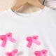 thumbnail image 5 of Conjuntos de blusas y camisas de cuello redondo y manga larga Conjunto de ropa interior para niños Ropa interior de franela colorida Ropa de otoño Conjunto de capa base de cuello redondo para niños Co, 5 of 7