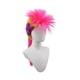 thumbnail image 5 of Peluca para cosplay, disfraz , moda, postizo para mujeres y niñas para fiestas y vacaciones., 5 of 9