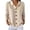 Beige, variant on Lixiuxyad Womens Knitted Button Down Cardigan Sweater Lapel Collar Long Sleeve Open Front Cardigan Outerwear,Beige