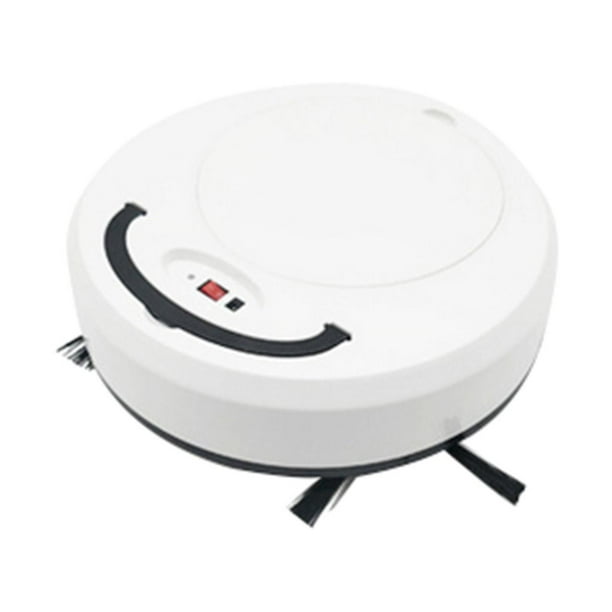 Vacuum Cleaner, High Suction Intelligent Sweeping Machine With Sweep