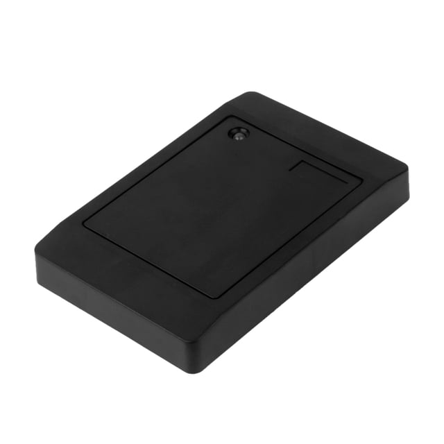 Herramienta de control de acceso de lector de identificación USB de tarjeta RFID 125KHZ IC portátil RFID 125KHZ Macarena Lector de tarjetas