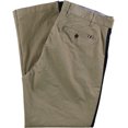 thumbnail image 2 of Tommy Hilfiger - Pantalones chinos informales con rayas laterales para hombre, color beige, 30 W x 32 L Tommy Hilfiger chino, 2 of 2