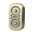thumbnail image 1 of Owl Fidget Spinner Fidget Push Slider Los mejores regalos Divertido creativo para el TDAH para hombres, 1 of 7
