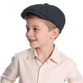 thumbnail image 2 of Toddler Sun Hat Bucket Hat 52 Childrens Childrens Caps Baseball Caps Baby Newsboy Caps Boys And Girls Forward Caps Summer Hats, 2 of 6