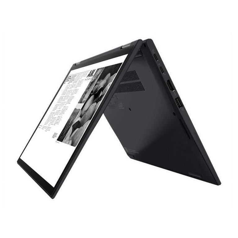 Lenovo Laptop - ThinkPad X13 Yoga Gen 2, 13.3