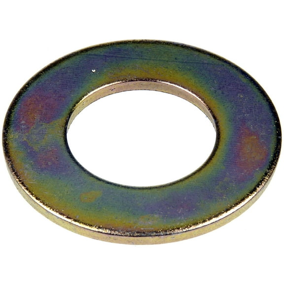 Dorman 320-019 Washer Yellow (Pack of 10)