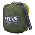 thumbnail image 3 of Eagle's Nest Outfitters DN009 Eno DoubleNest Hammock, Olive/Melon, One Size(Green), 3 of 3