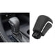 thumbnail image 1 of Car Leather Gear Shift Konb for Toyota Corolla Levin Camry XV70 V70 Avalon 2018 2019 2020 Gear Shifter Head Ball, 1 of 5
