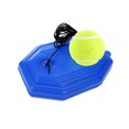thumbnail image 3 of maskred Tennis Training Aids Tool Elastic Rope Ball Practice Self-Duty Tennis Trainer Partner Sparring Device Outdoor Game, 3 of 6