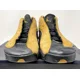 thumbnail image 4 of Ni - ke Vintage OG 1998 Ni - ke Air Jordan XIII 13 Low Black Chutney 136008-071 sz 12, 4 of 5
