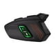 thumbnail image 1 of Audífonos Para Casco De Motos H1 Bt5.0 1500mah Impermeables negro, 1 of 5