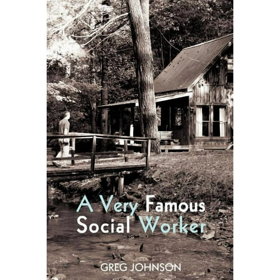 A Very Famous Social Worker (Paperback)