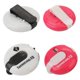 thumbnail image 3 of Contador De Puntuación De Golf De 4 Uds., Dispositivo De Puntuación Con Clip Para Sombrero De Golf, Contador De Stroker De Golf, Accesorios De Golf Portátiles Para Damas Yuarrent OD013898-00, 3 of 6